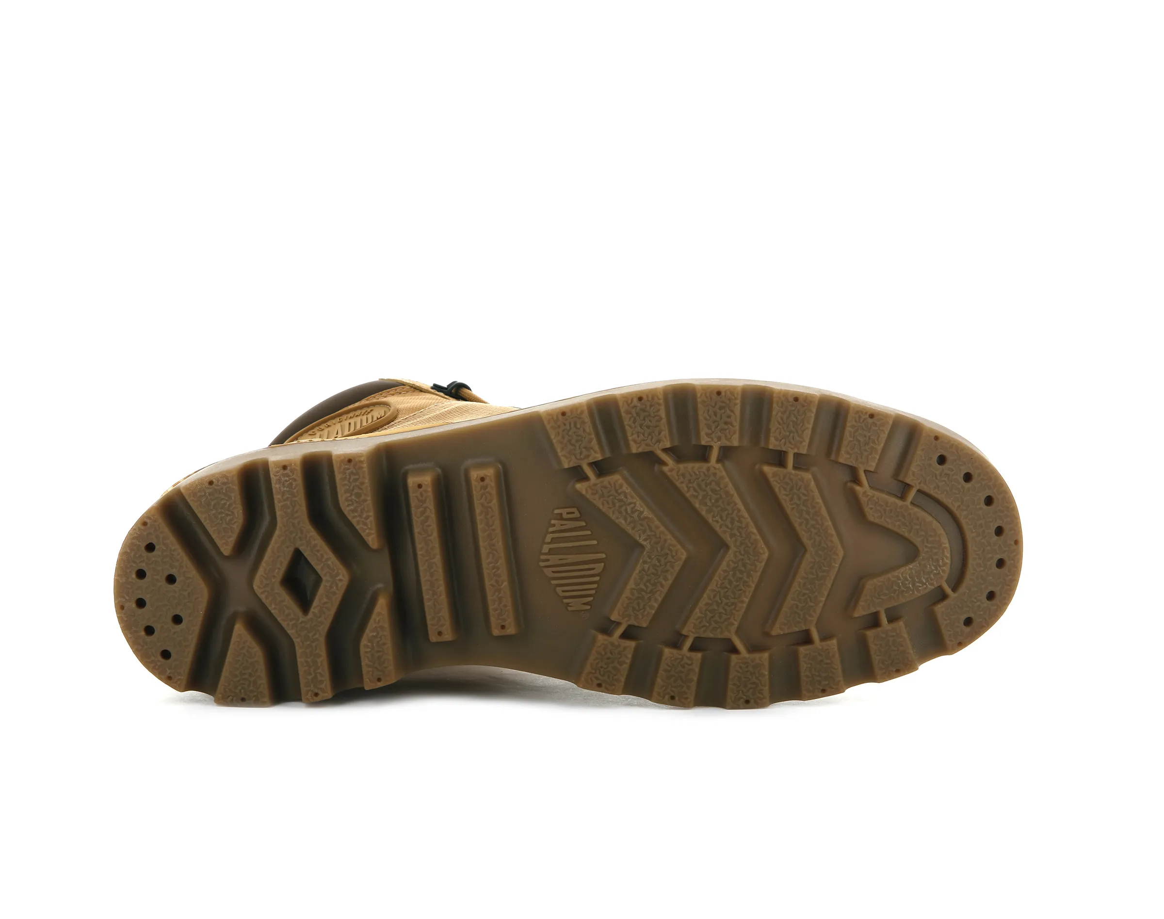 06845-717-M | SPORTCUFF URBAN WP  | AMBER GOLD