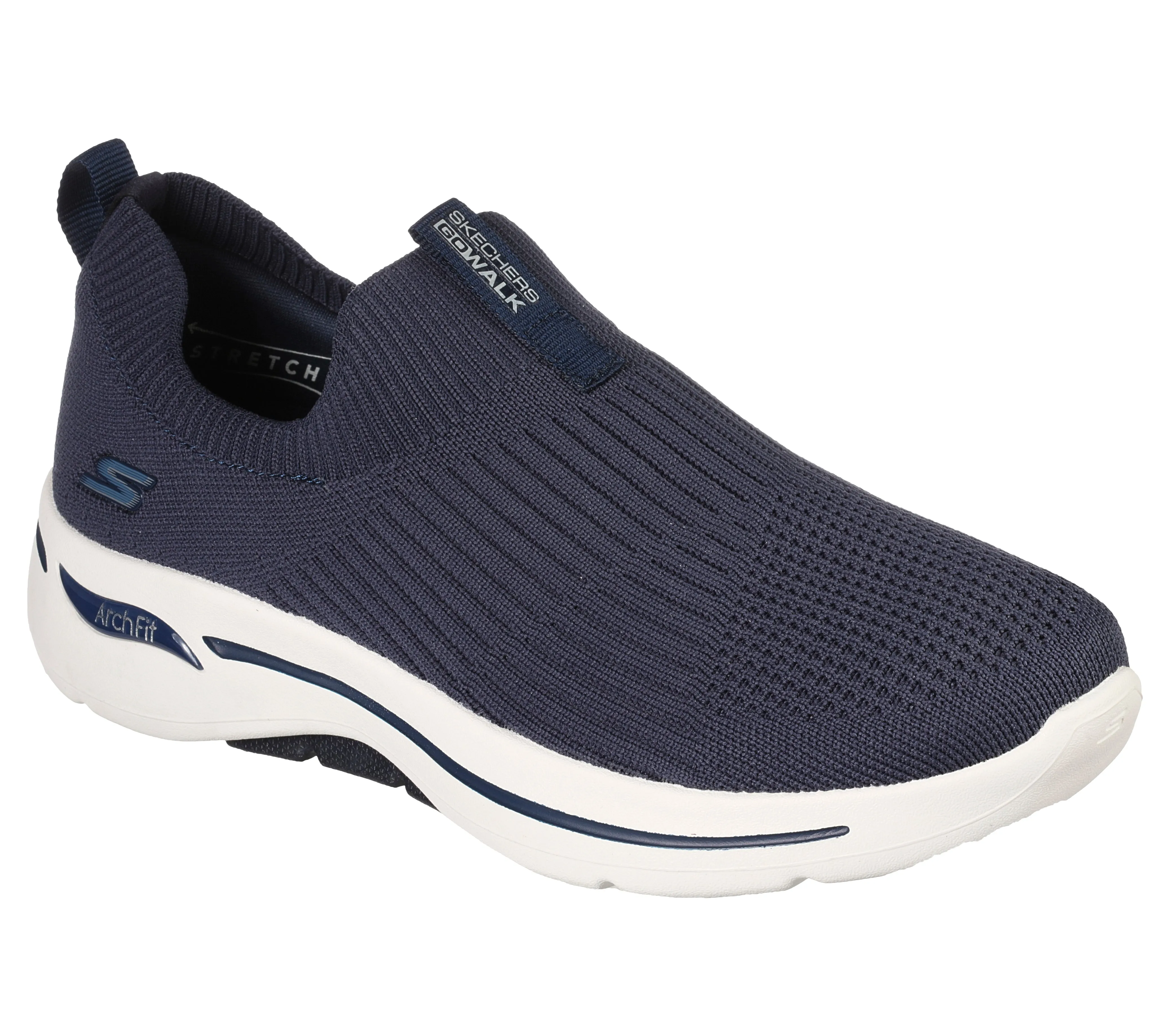 124409 - SKECHERS GO WALK ARCH FIT - ICONIC