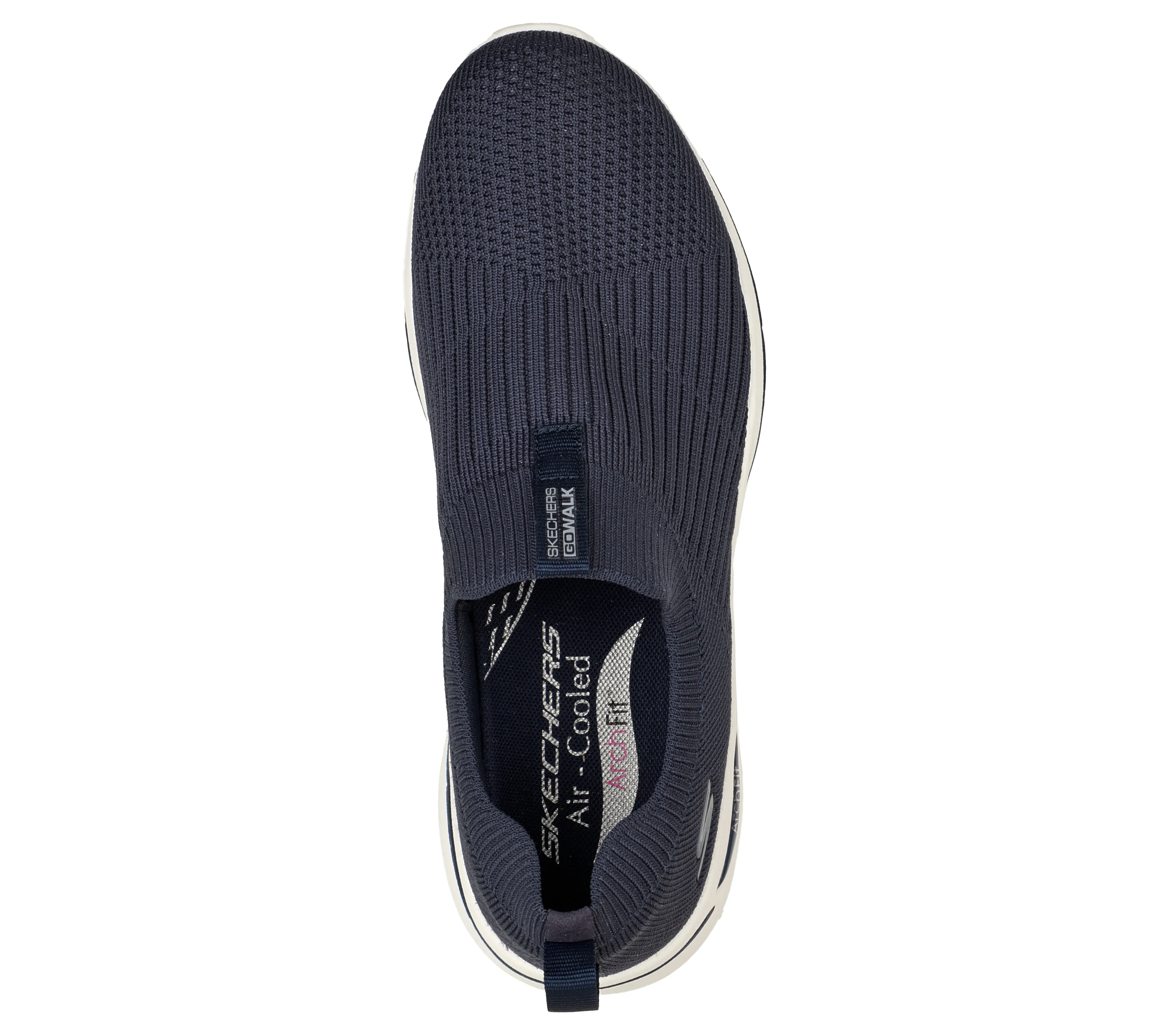 124409 - SKECHERS GO WALK ARCH FIT - ICONIC