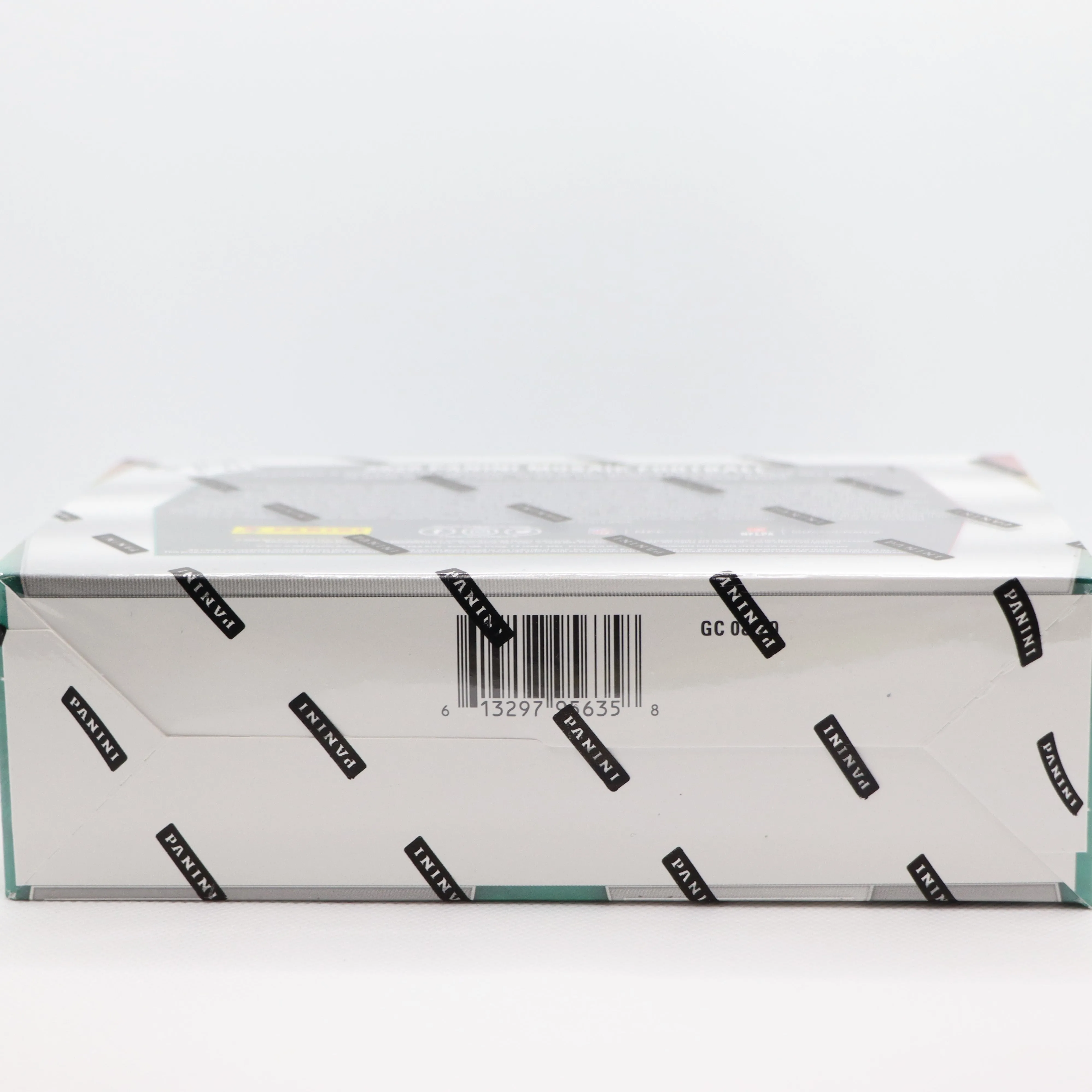 2020 Panini Mosaic Football Hobby Box