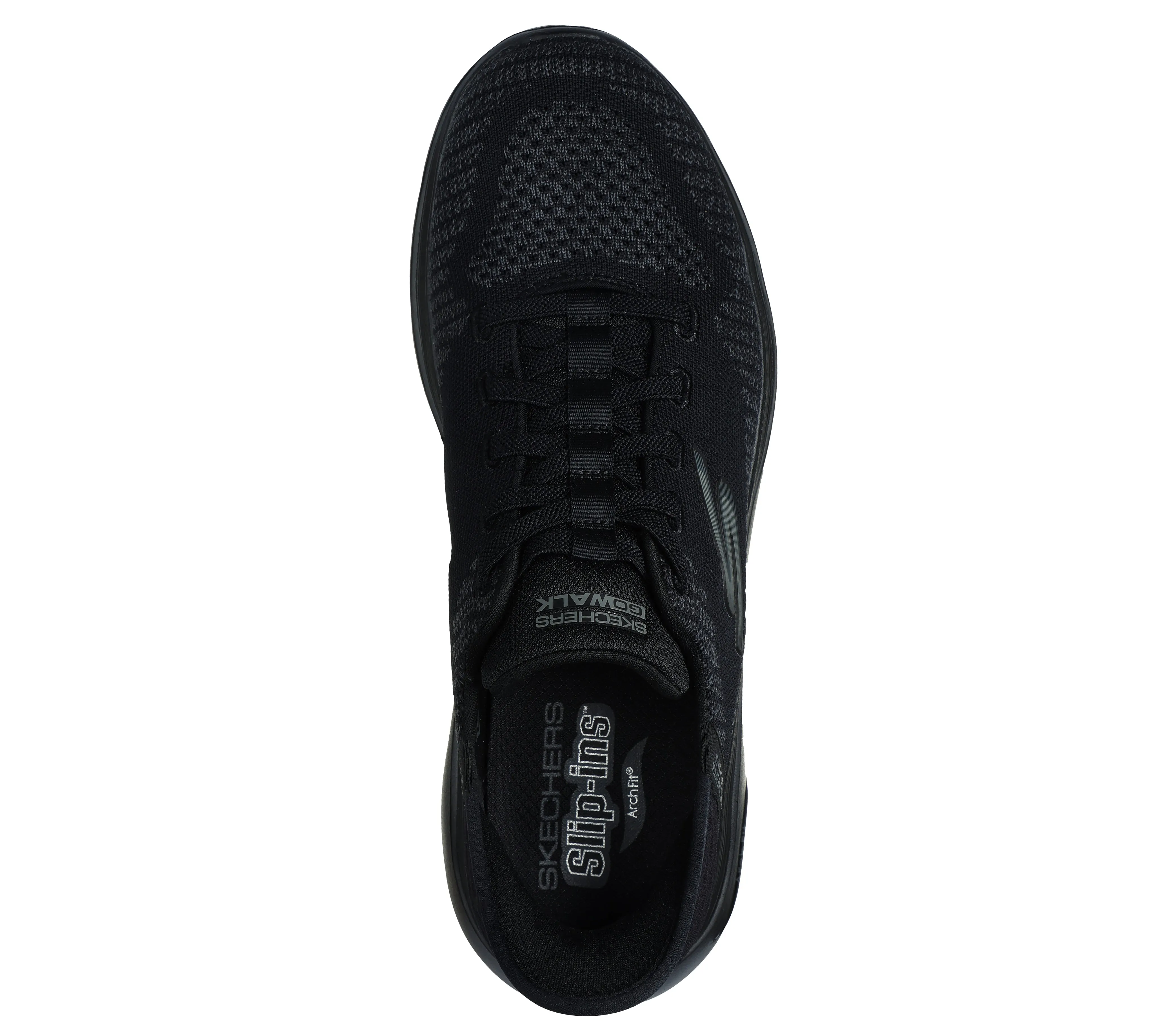 216601 - SKECHERS SLIP-INS: GO WALK ARCH FIT 2.0 - GRAND