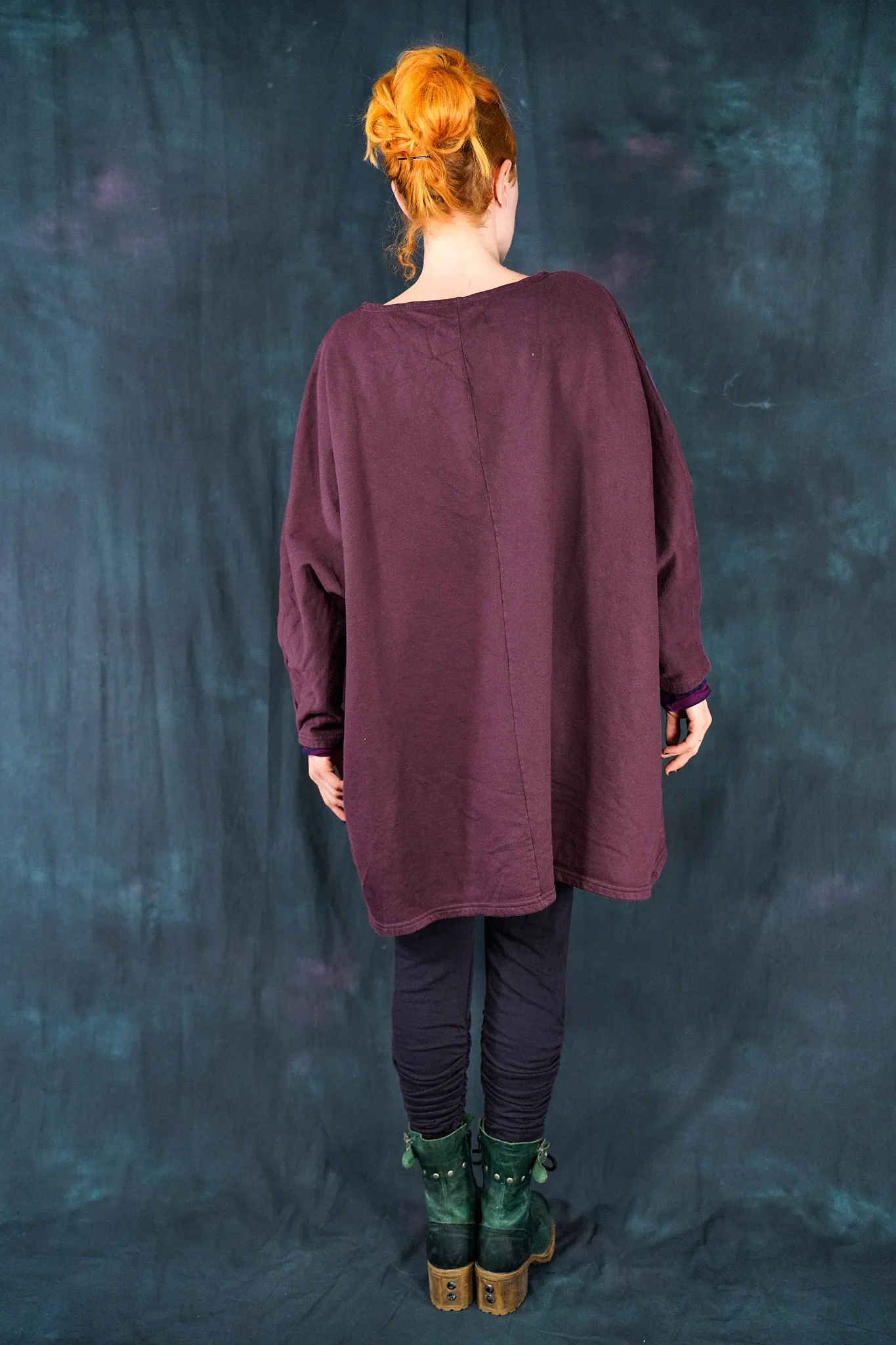 2304 Modern Sweatshirt Ogo-P