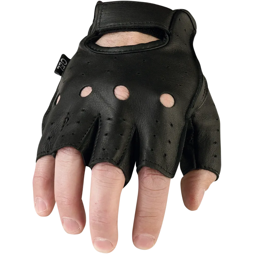 243 Half Gloves