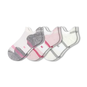 3 Pack - Women's Golf Socks