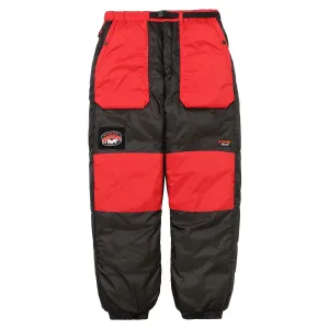 30th Anniversary AURORA TEX COMBI DOWN PANTS(MEN)