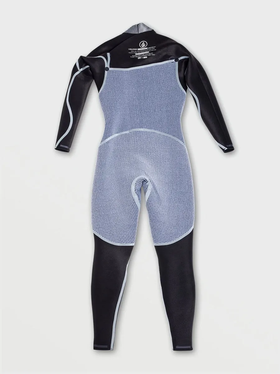 3/2 Chest Zip Fullsuit