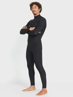 3/2 Chest Zip Fullsuit