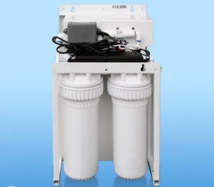 400G Reverse Osmosis Water Filtration