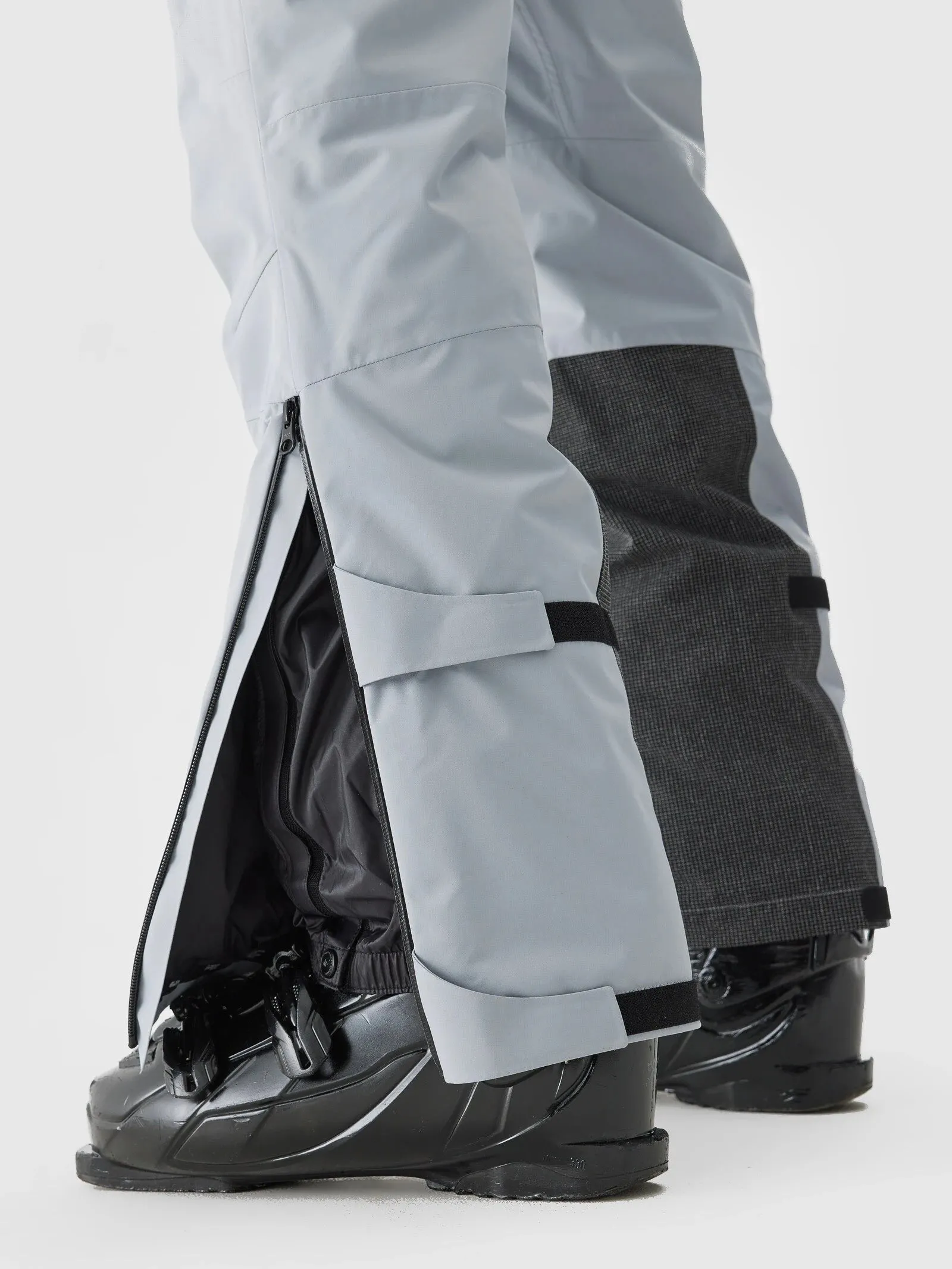 4F Top Of Tirol Skiing Pant
