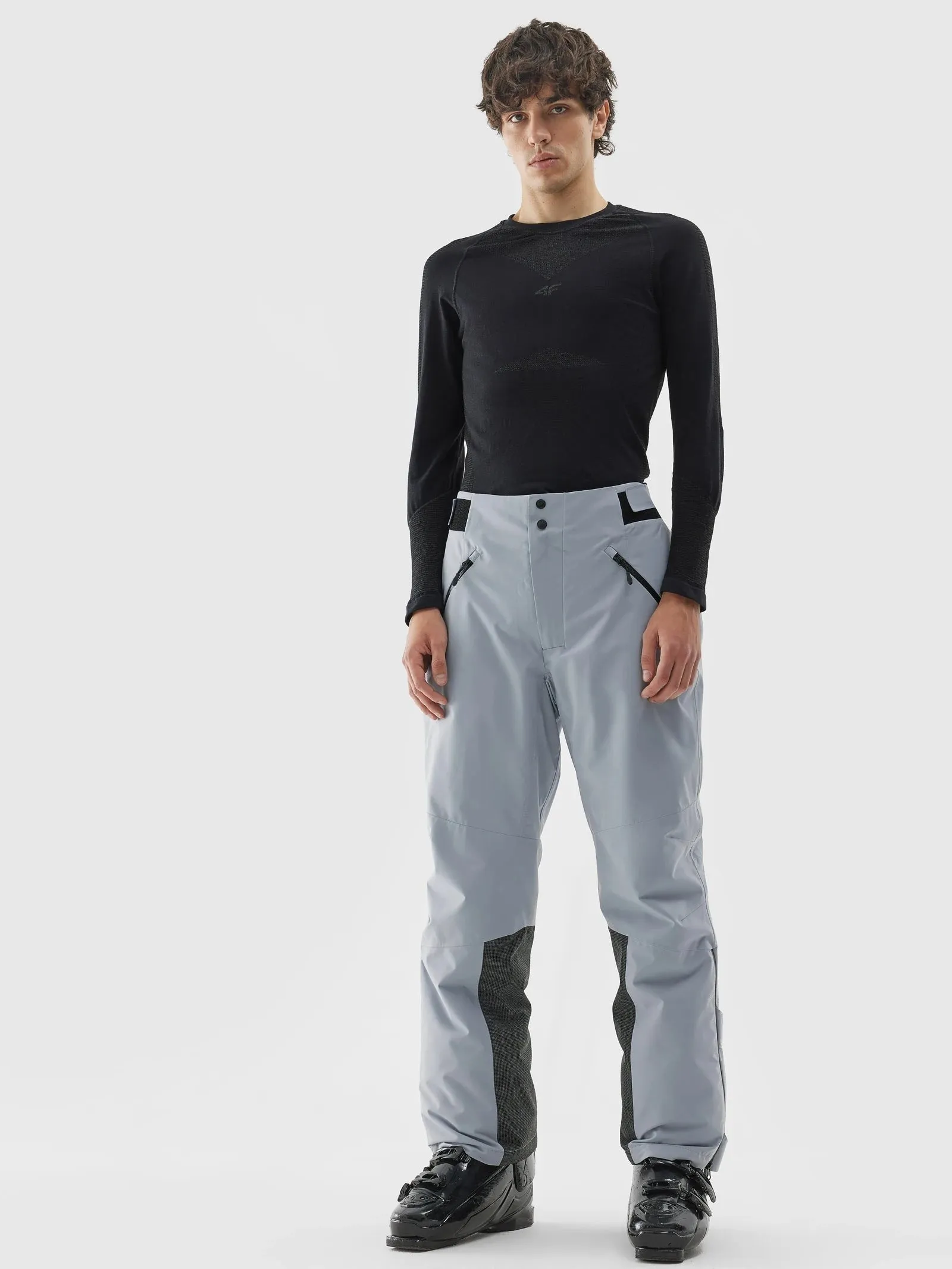 4F Top Of Tirol Skiing Pant