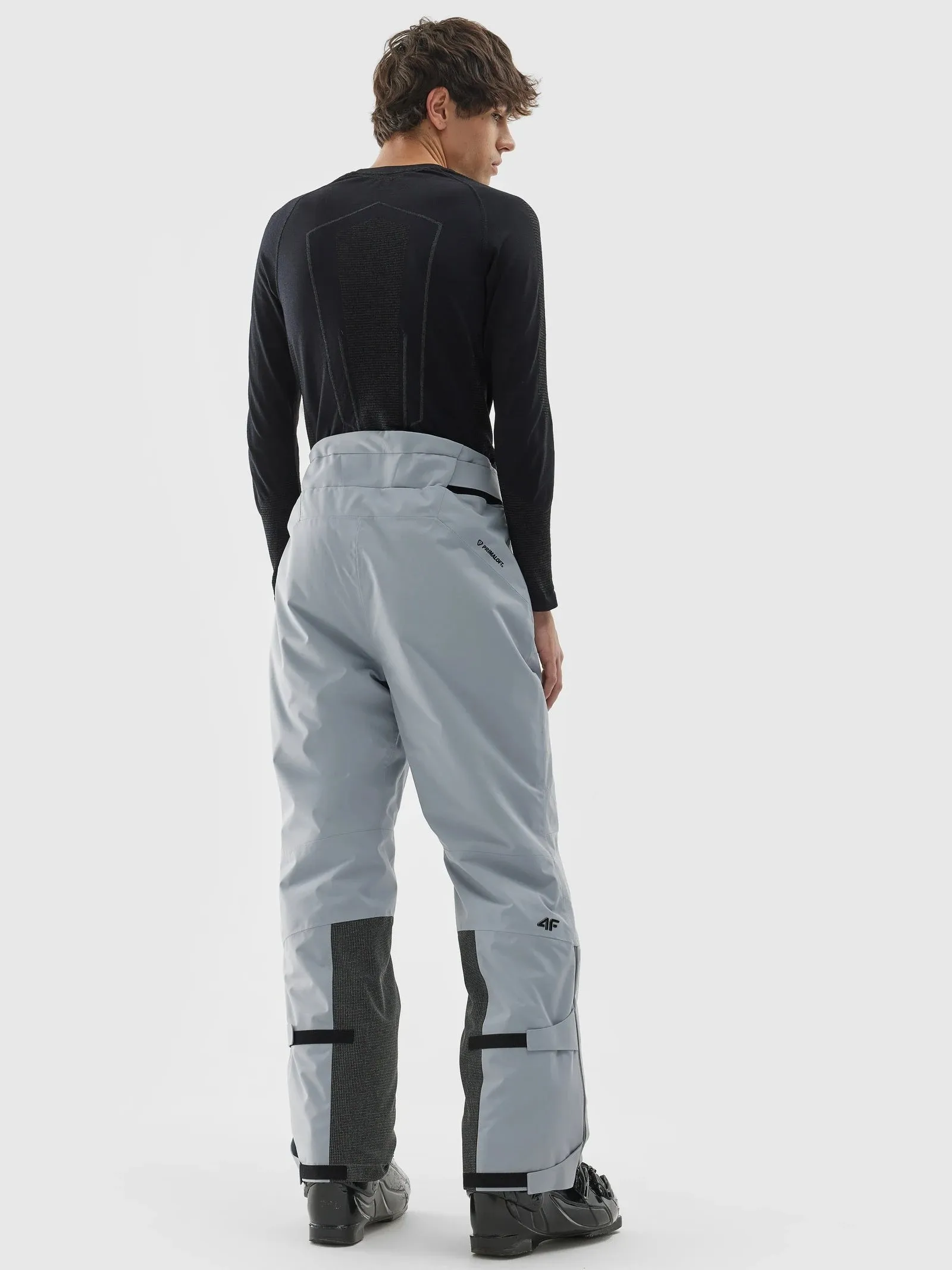 4F Top Of Tirol Skiing Pant