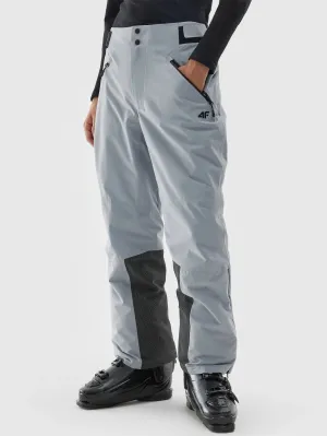 4F Top Of Tirol Skiing Pant