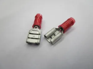 640903-1 22-18G RED .250 FAST-ON CONNECTOR