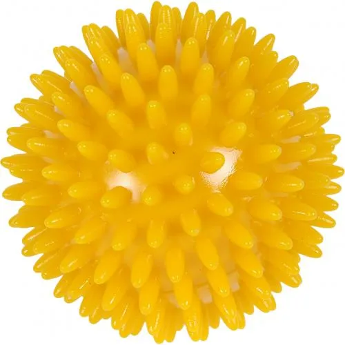 66fit Spikey Massage Ball 9.5cm - Individual