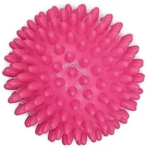 66fit Spikey Massage Ball 9.5cm - Individual