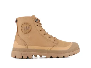 74066-209-M | PAMPA RCYL LT WP ZIP | WOODLIN