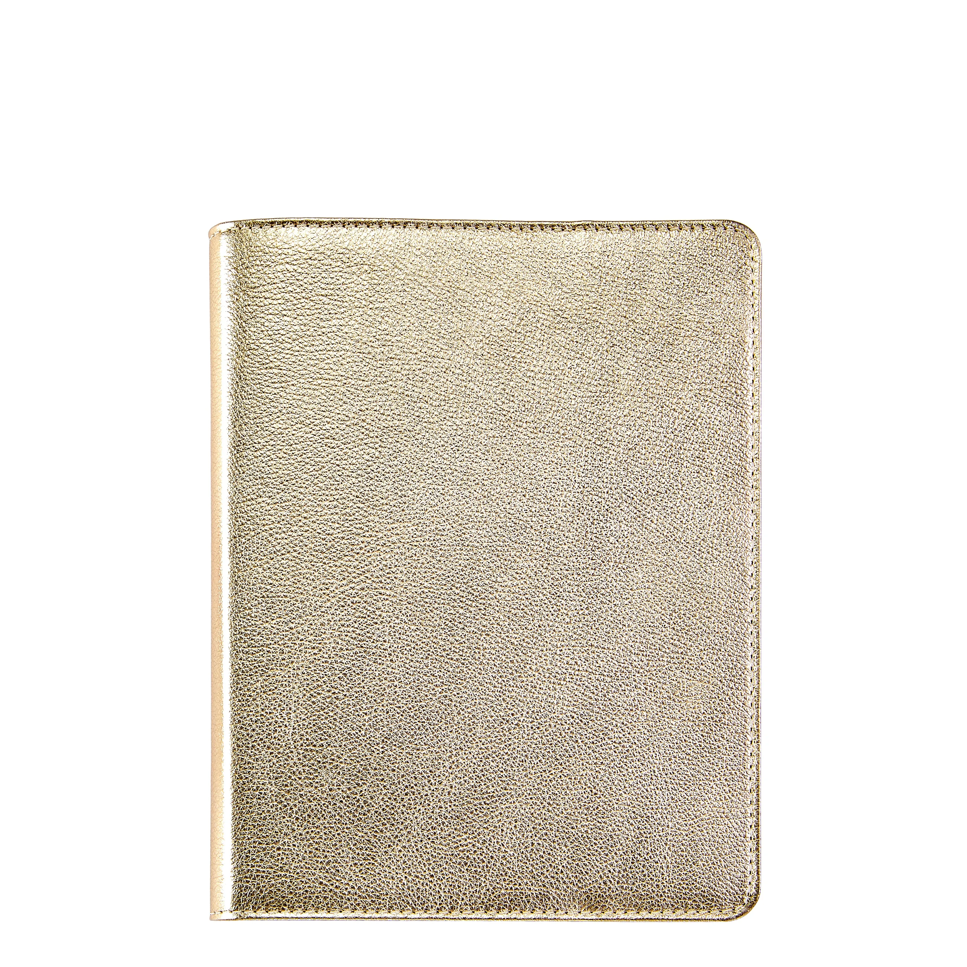 9" Refillable Notebook