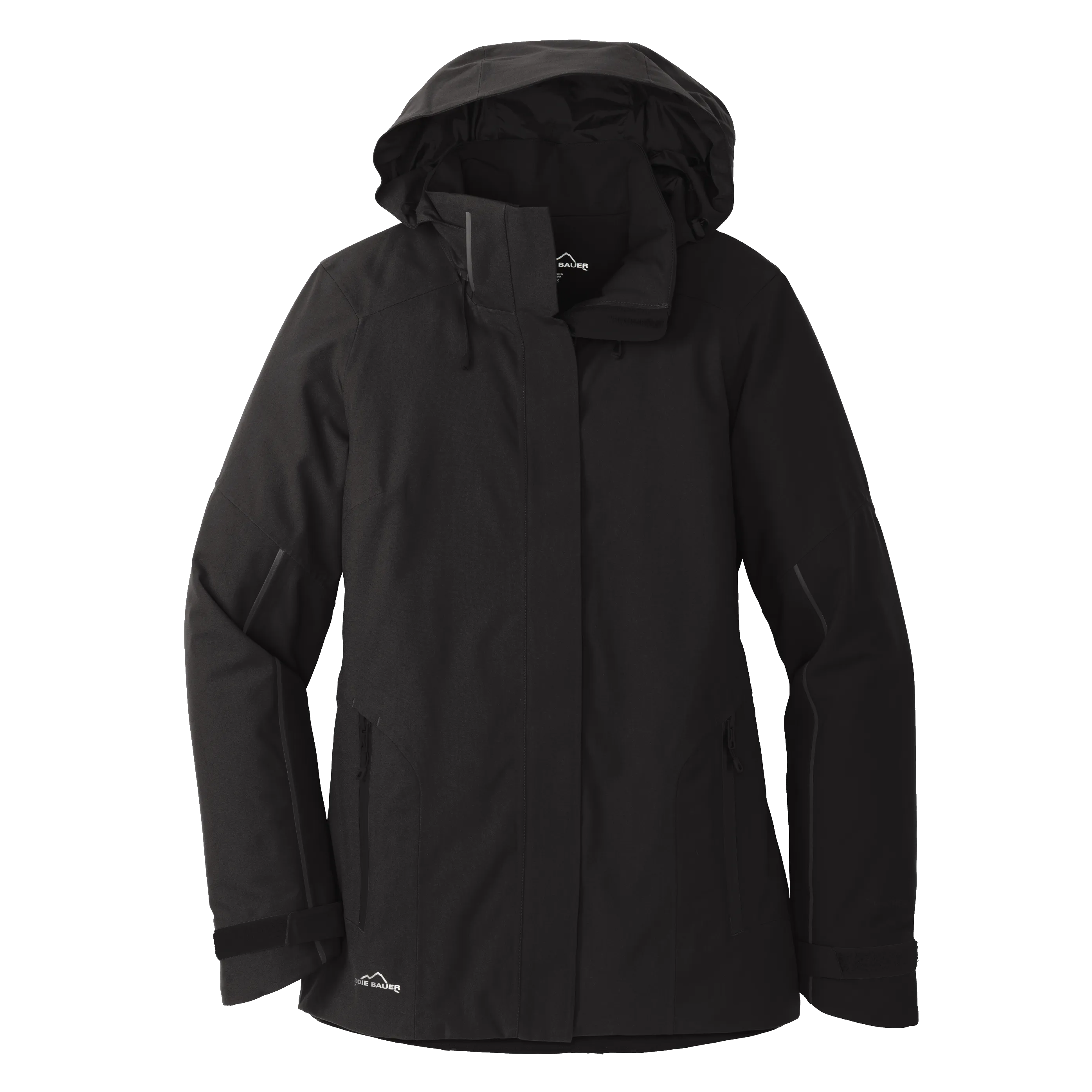 A1817W Ladies WeatherEdge Plus Insulated Jacket