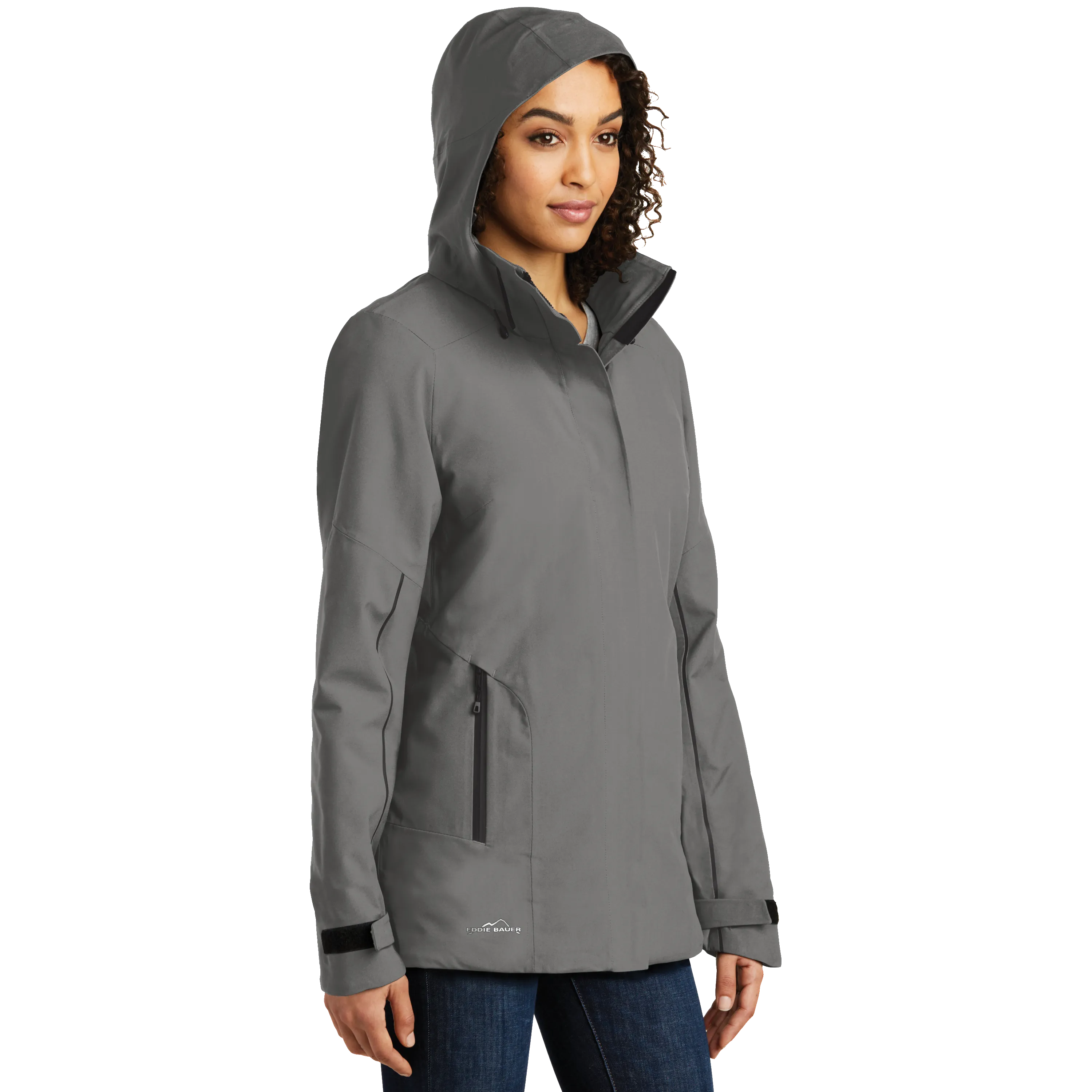 A1817W Ladies WeatherEdge Plus Insulated Jacket