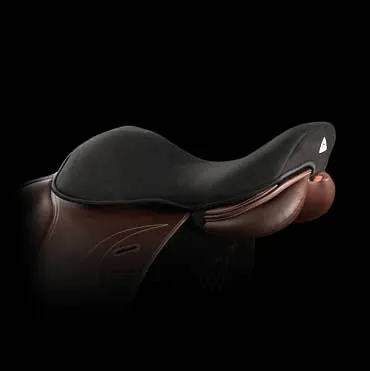 Acavallo Gel Seat Saver Drilex Ortho-Pubis Spring