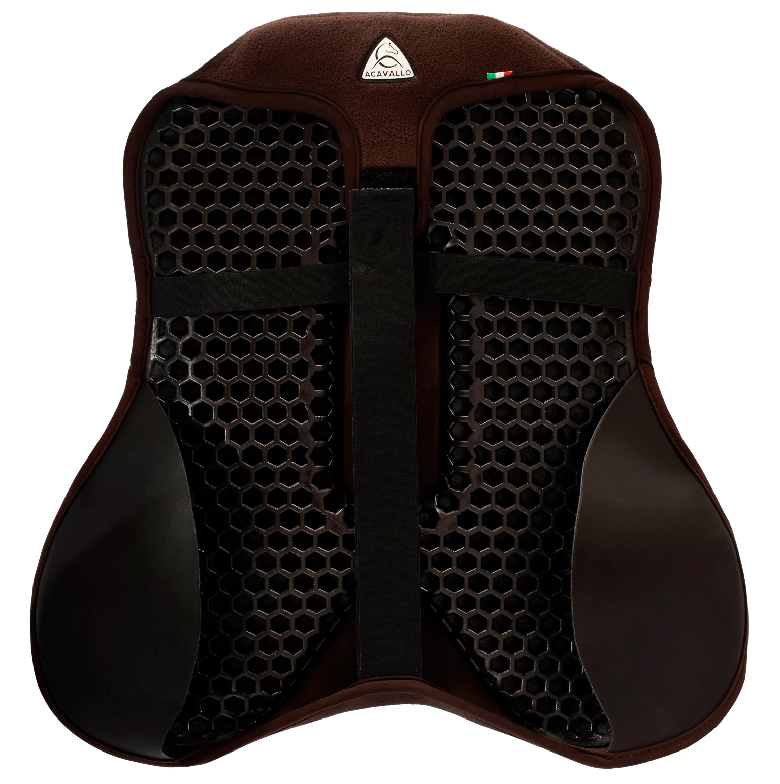 Acavallo Gel Seat Saver Drilex Ortho-Pubis Spring