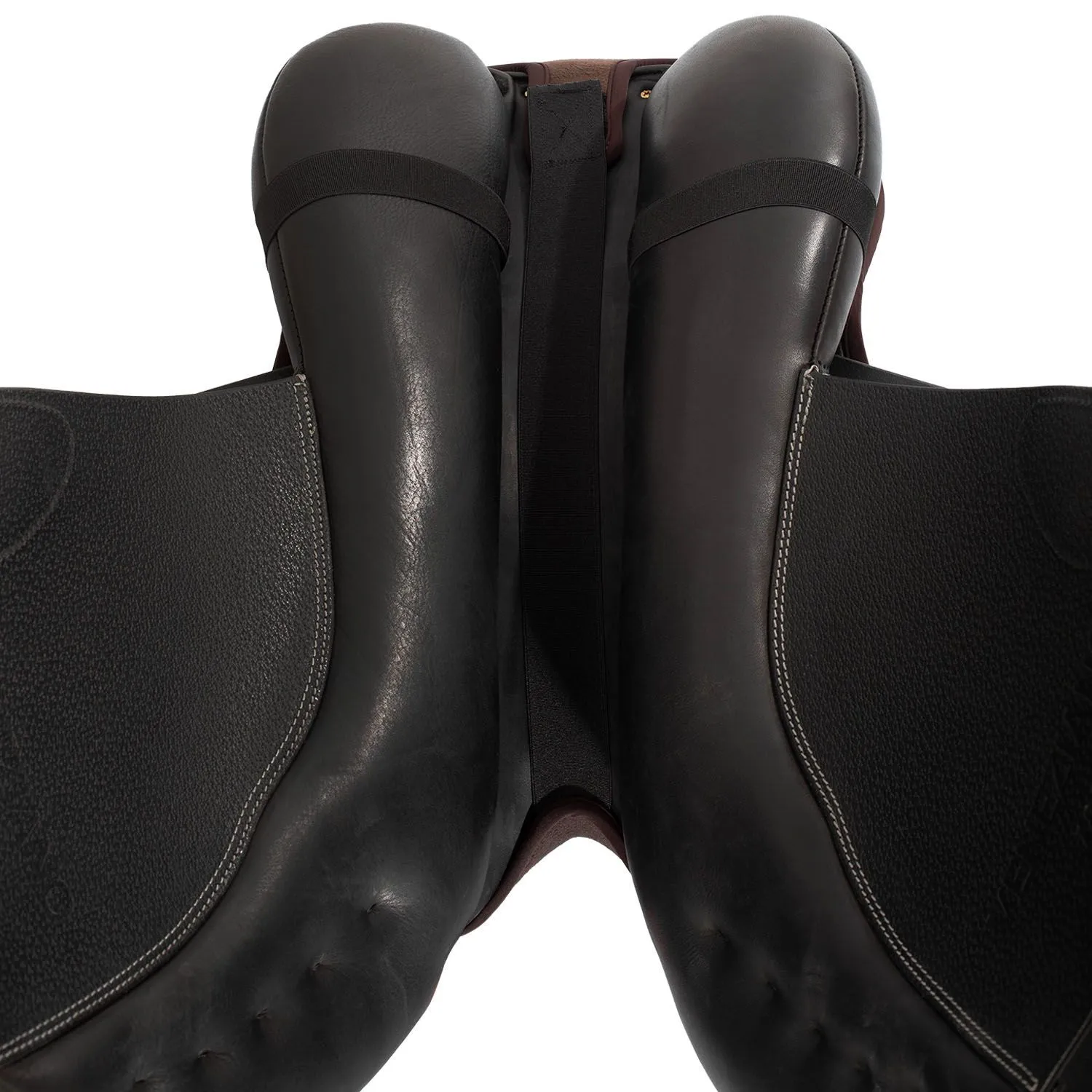 Acavallo Gel Seat Saver Drilex Ortho-Pubis Spring