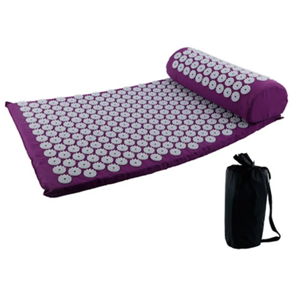 Acupuncture Massage Mat