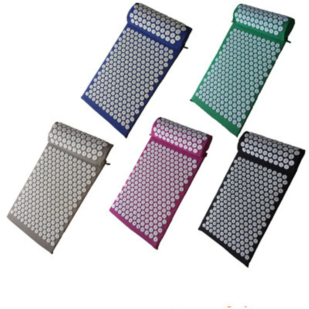 Acupuncture Massage Mat