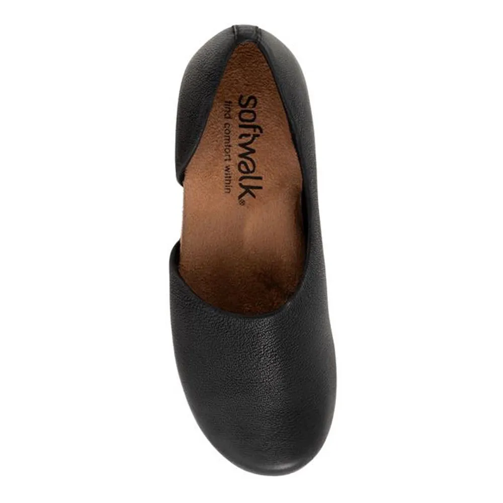 Addie (Black)