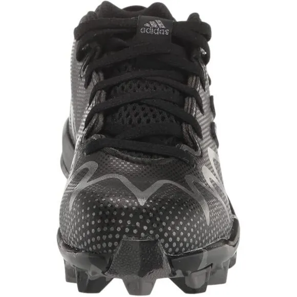 Adidas Freak Spark MD Cleat Unisex Youth Child Kid Football Shoe Size 4.5 NEW WT