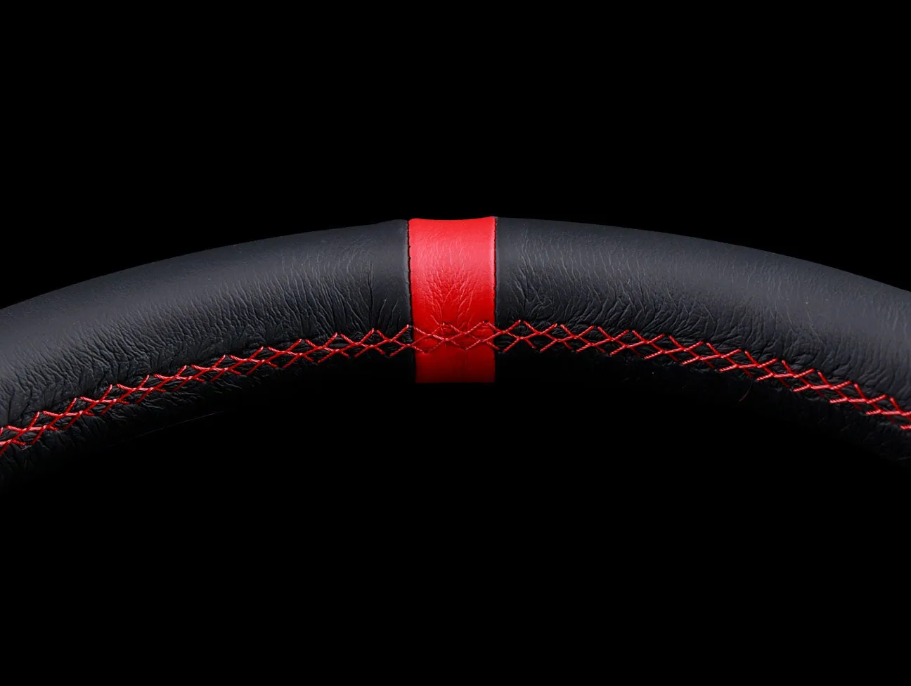 Advan x Personal Steering Wheel