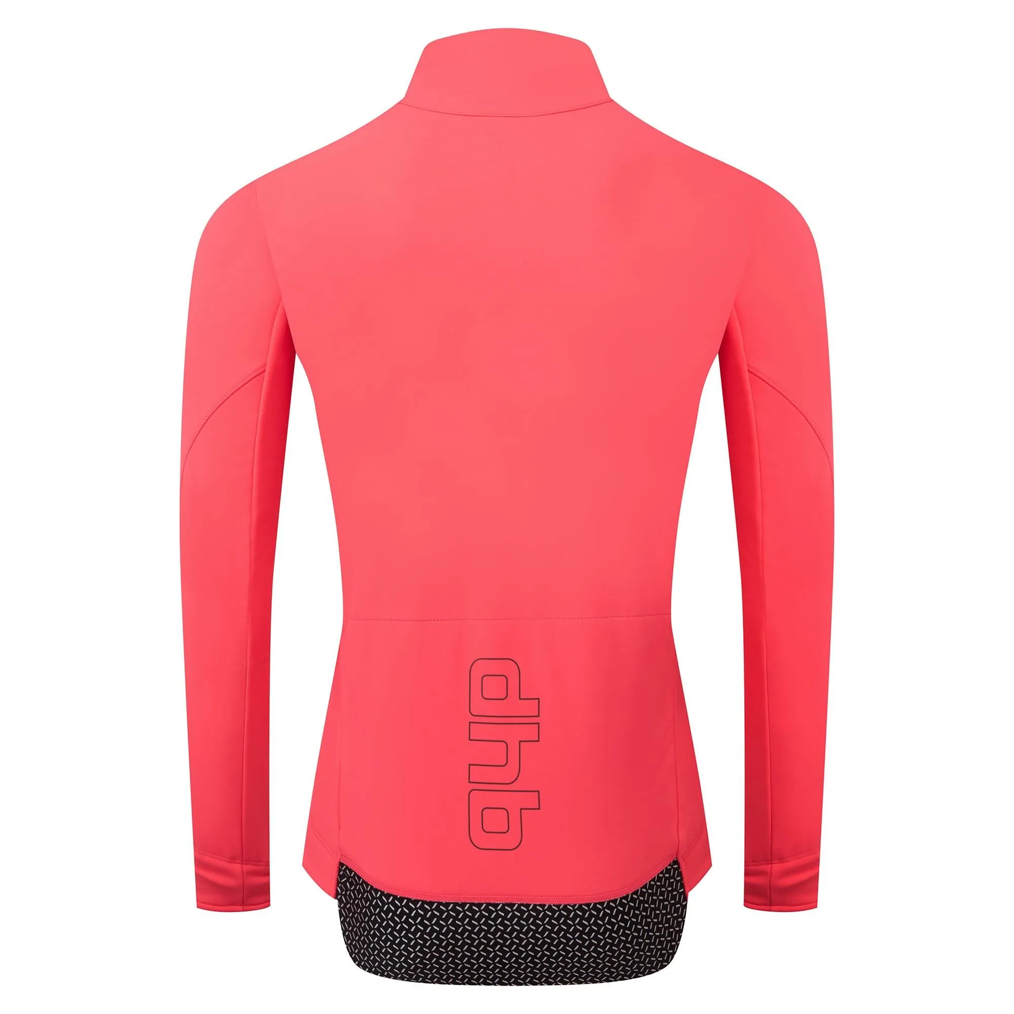 Aeron Men’s Deep Winter Softshell 2.0