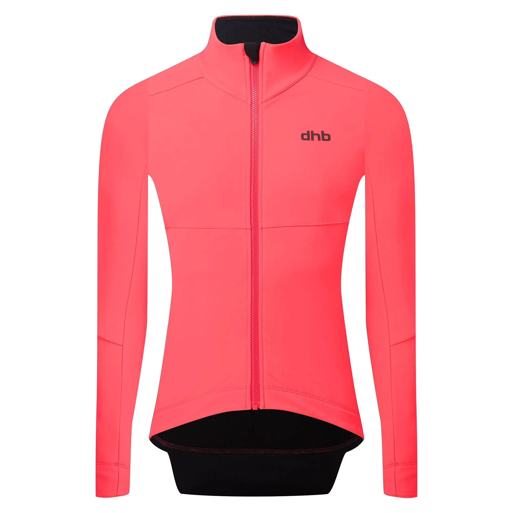Aeron Men’s Deep Winter Softshell 2.0