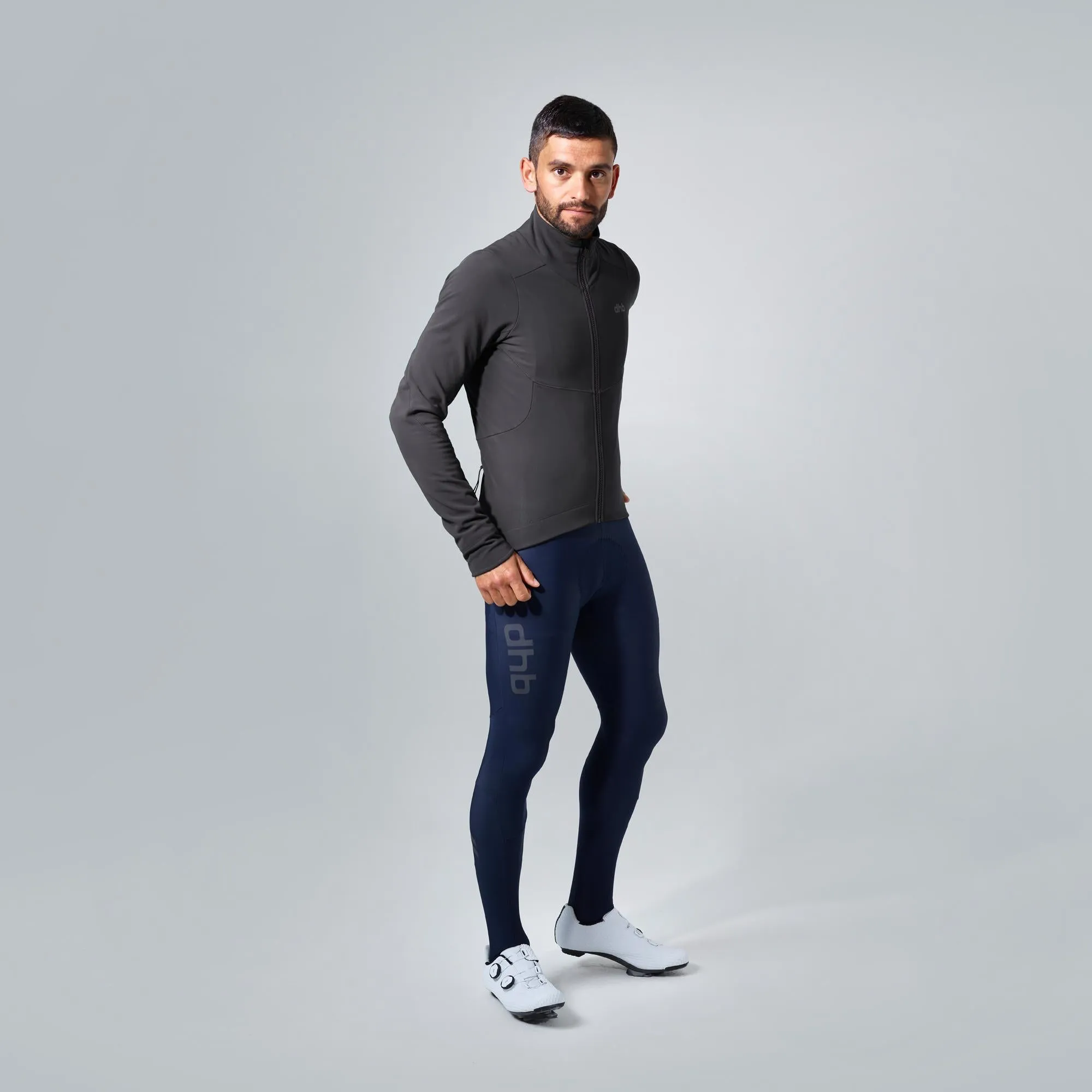 Aeron Men’s Deep Winter Softshell 2.0