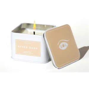 After Dark Pheromone Massage Candle