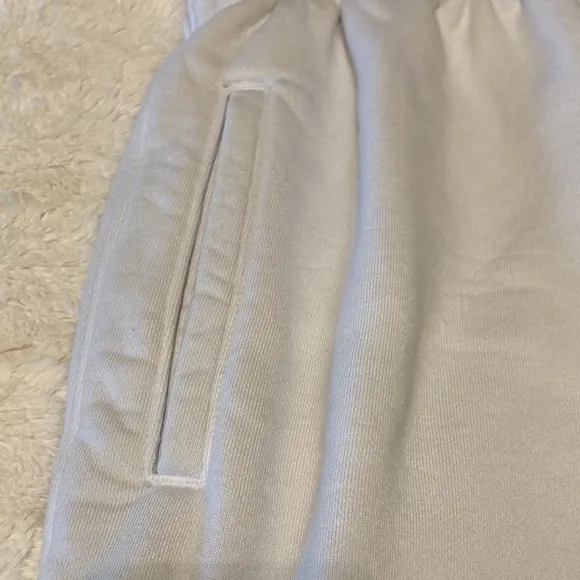 Agolde women’s shorts