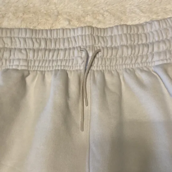 Agolde women’s shorts