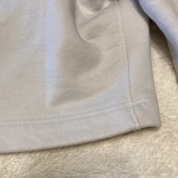 Agolde women’s shorts