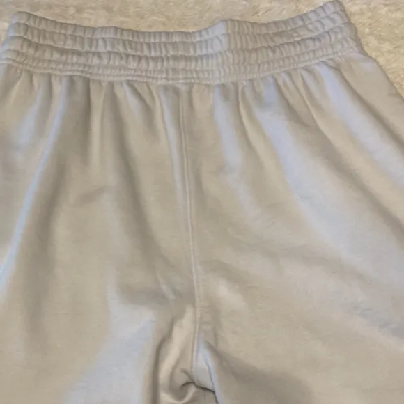 Agolde women’s shorts