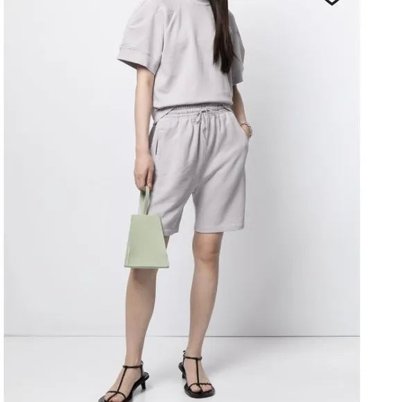 Agolde women’s shorts