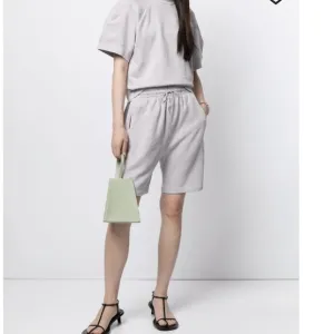 Agolde women’s shorts