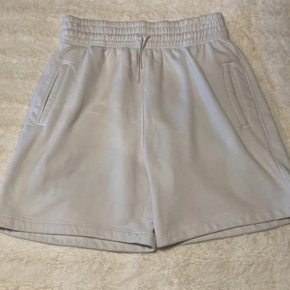 Agolde women’s shorts