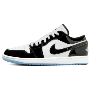 Air Jordan 1 Low 'Concord'