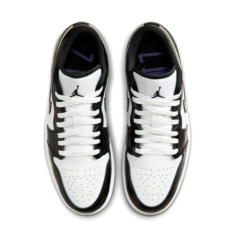 Air Jordan 1 Low 'Concord'