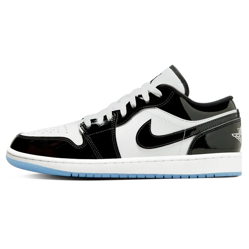 Air Jordan 1 Low 'Concord'