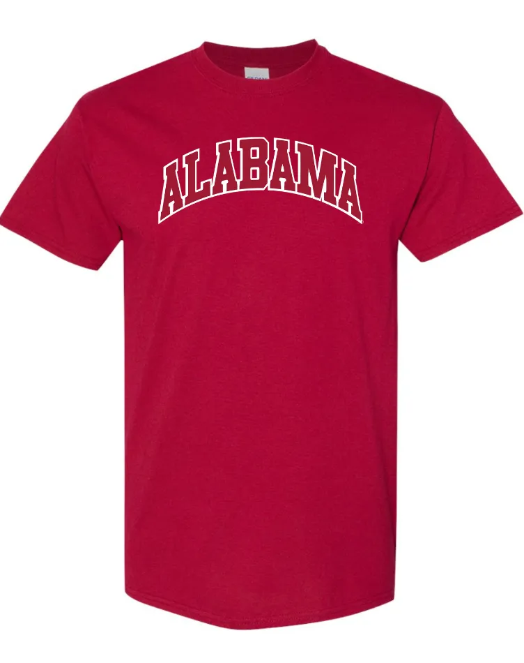 ALA Arch T Shirt