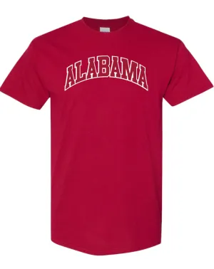 ALA Arch T Shirt