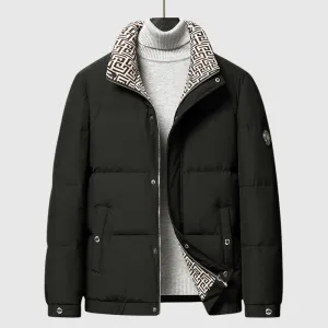 Alessandro Veneti Arctic Down Jacket
