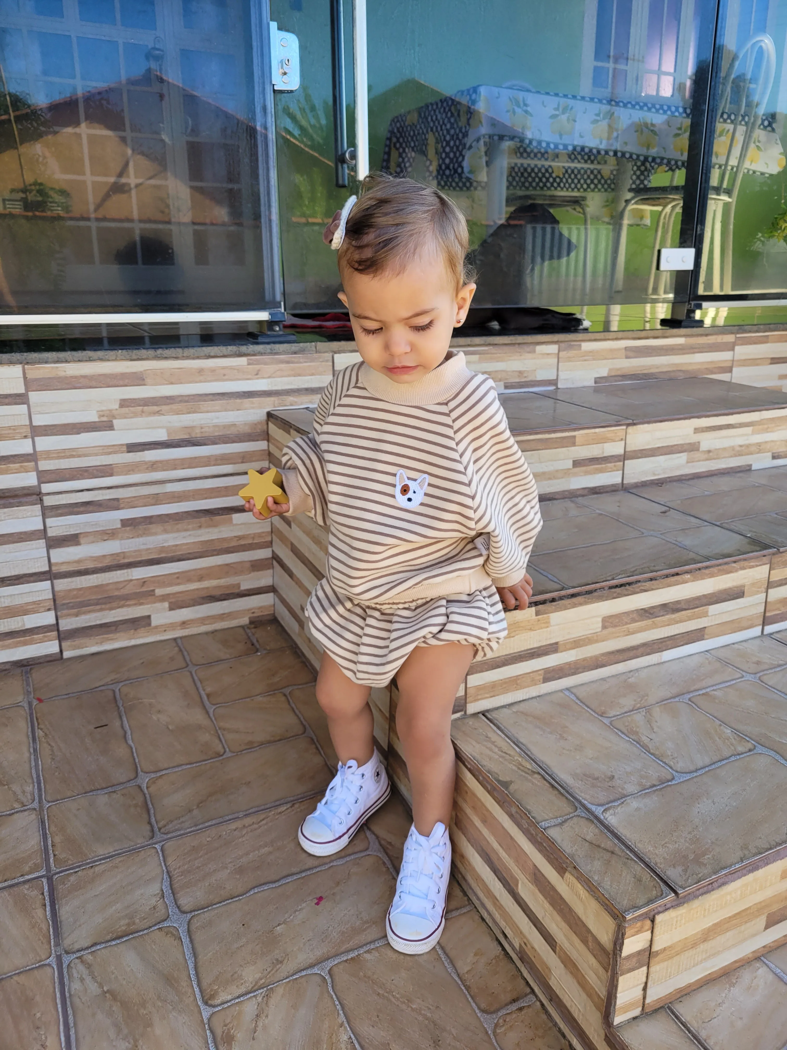 Alex Set (Unisex)
