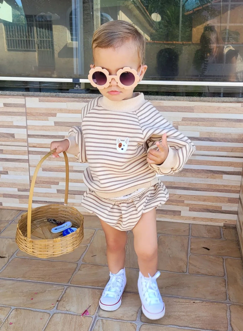 Alex Set (Unisex)